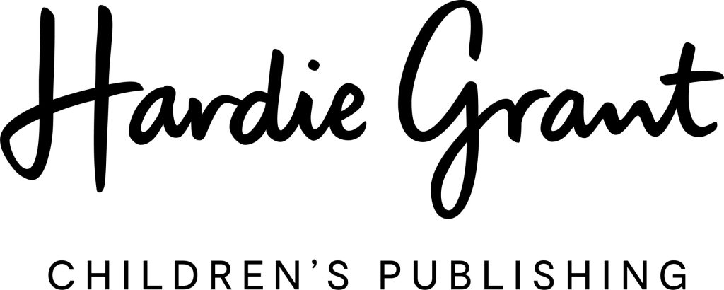 Hardie Grant Children's Publishing logo